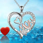 "Mom I love you" Limited Edition Necklace