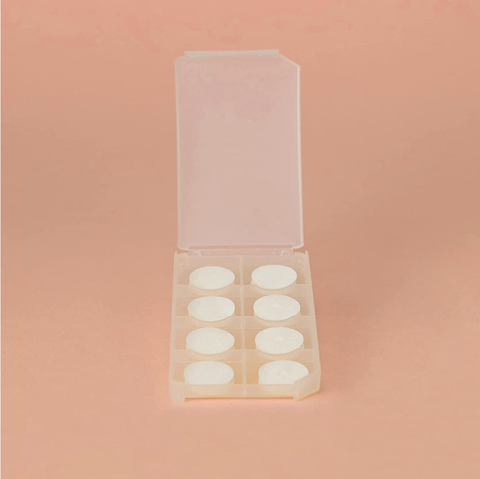 Invisible Ear Correctors