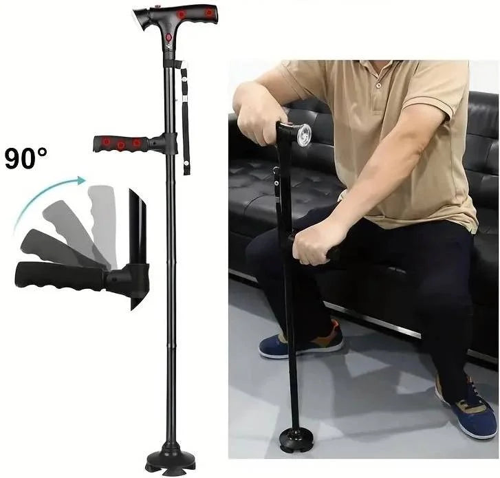 Premium Walking Cane