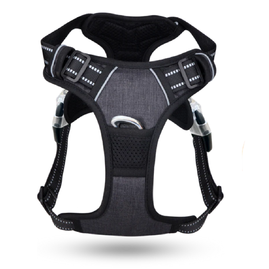 Redirect No-Pull Harness