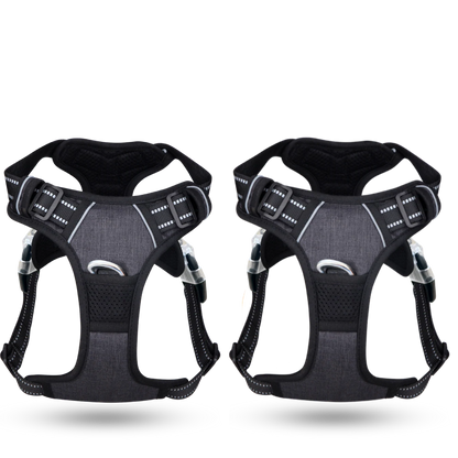 Redirect No-Pull Harness