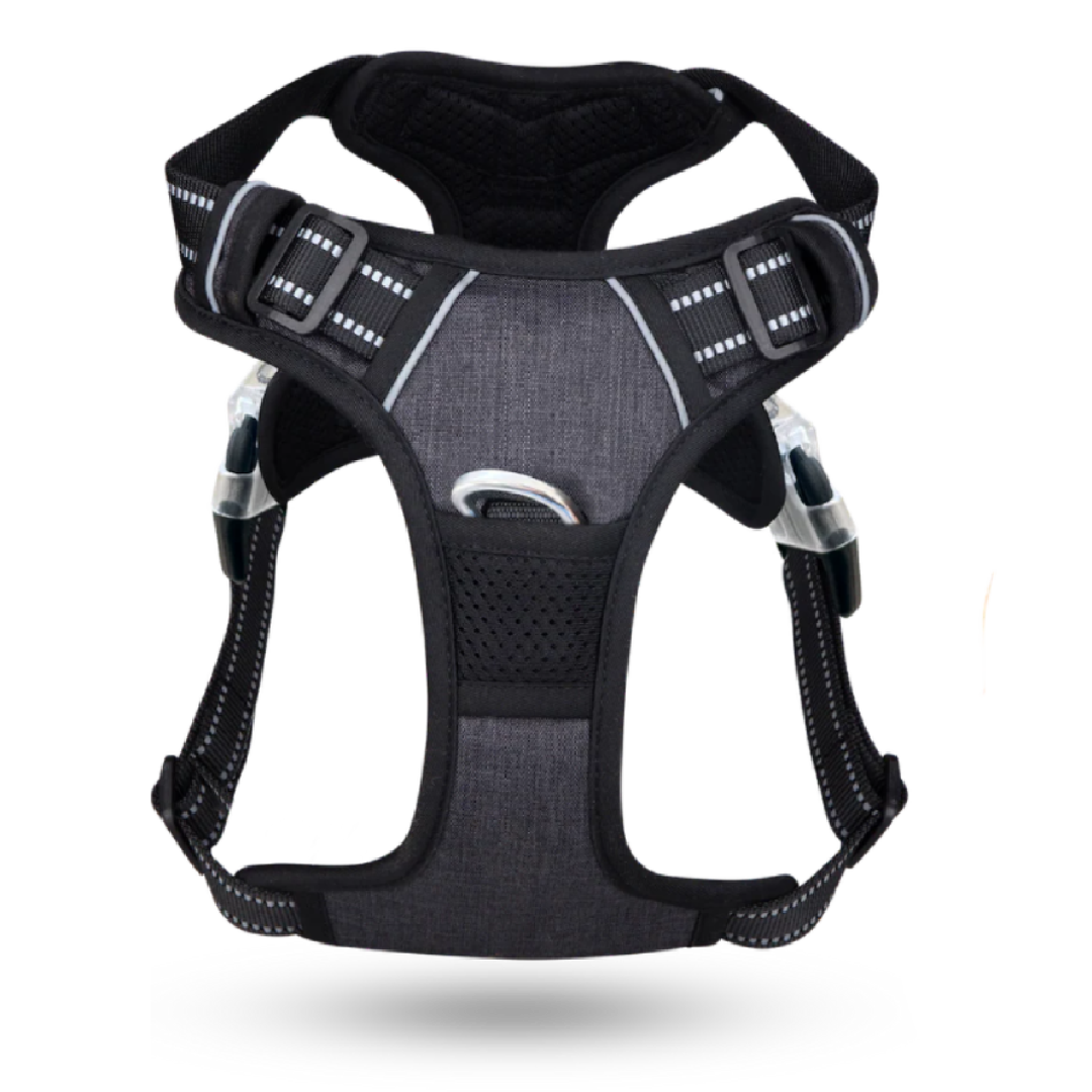 Redirect No-Pull Harness