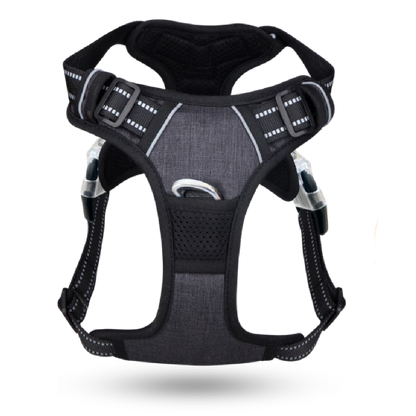 Redirect No-Pull Harness