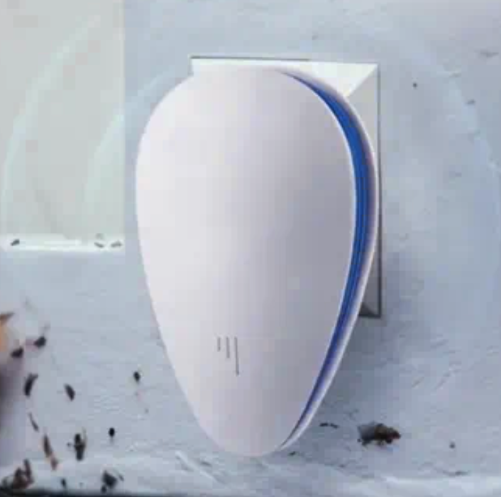 Pest Repellent - UK Plug