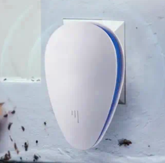 Pest Repellent - AU Plug