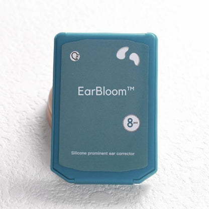 EarBloom™ - Be Confident In Any Hairstyle (Without Invasive Surgery)