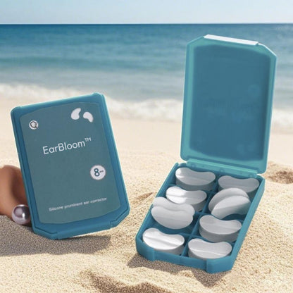 EarBloom™ - Be Confident In Any Hairstyle (Without Invasive Surgery)