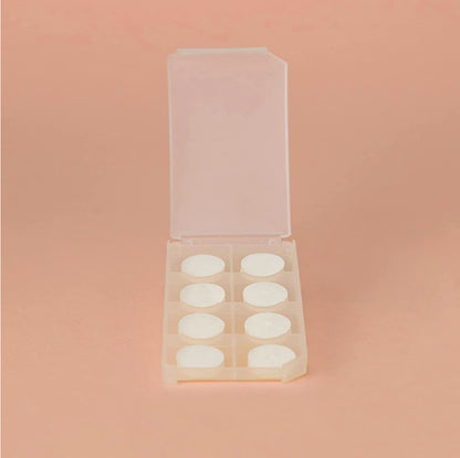Invisible Ear Correctors