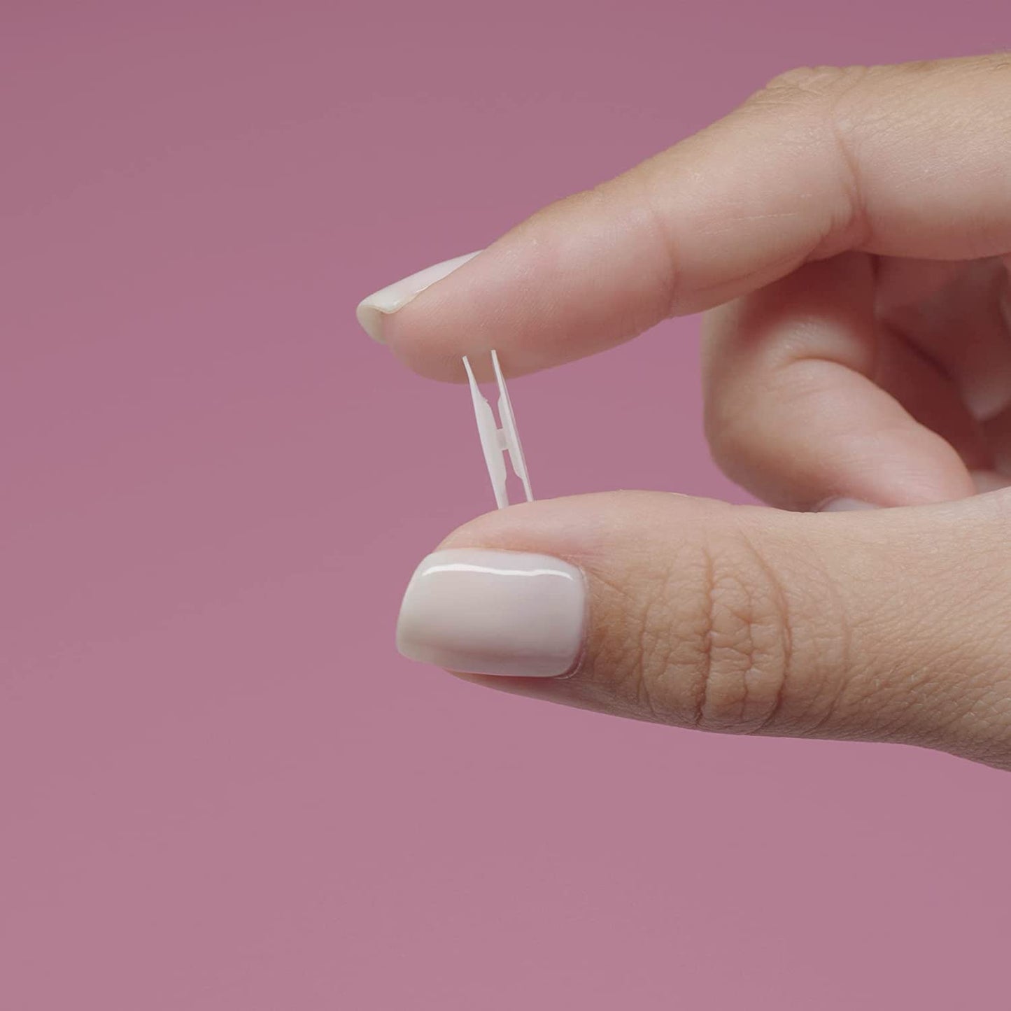 Invisible Ear Correctors